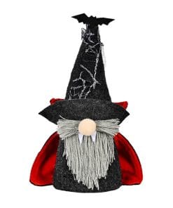 Halloween Gnomes Plush Decor Handmade Vampire Rudolph Gnomes 9 003197d7 9b18 4c63 8016 476feba23ddc