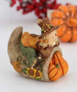 Thanksgiving Resin Pumpkin Scarecrow Crafts 13 087c0d5f e874 464a a117 3218cf6dbf50