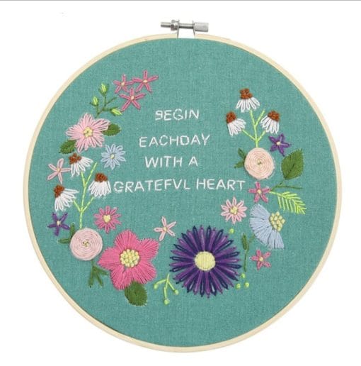DIY Embroidery Practice Kits - Image 6