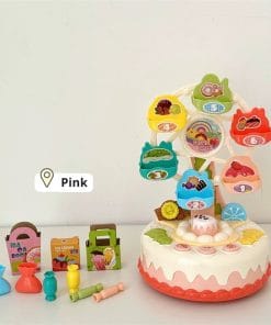 Toy Cake – Interactive Rotating Cake Toy with Lights & Music for Kids 13 1382a696 3e02 4f13 95d4 39ff84bafc94 fine