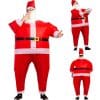 Christmas costume adult Santa 1 150117319761