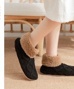 Floor Winter Home Non-slip Slippers Socks 16 150da732 bd87 4463 814a 3643dfc73689