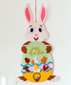 DIY Easter Ornaments for Home | Easter Home Decor Ideas 14 1612526002279