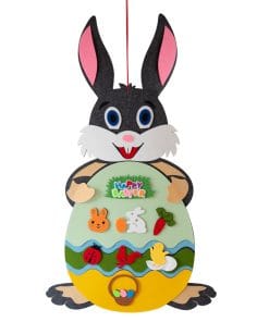 DIY Easter Ornaments for Home | Easter Home Decor Ideas 17 1612526002286