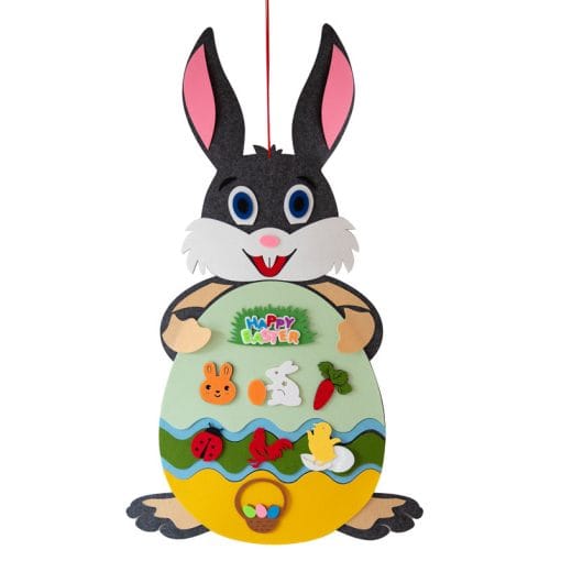 DIY Easter Ornaments for Home | Easter Home Decor Ideas - Image 6