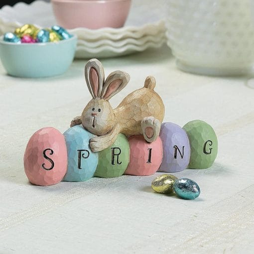 Easter Party Bunny Egg Pendant - Image 8