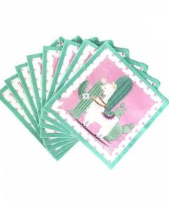 Birthday Holiday Party Alpaca Party Theme Party Set