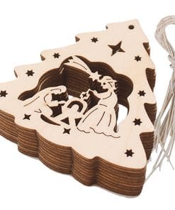 DIY Holiday Decorations