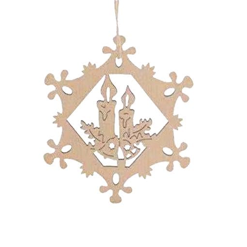 DIY Holiday Decorations - Image 4