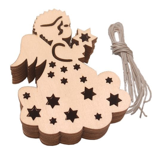 DIY Holiday Decorations - Image 2