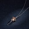 Valentine's Day Gift Clavicle Chain 1 1621904242994