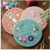 DIY Embroidery Practice Kits 2 16268891285903