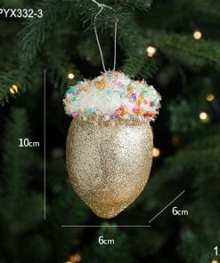 Creative Pendant Ice Cream Christmas Tree Decoration Small Hanging Pieces 20 1aed8ec4 1d79 4fab 8a1c 01d440027517