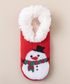 Thickened Room Socks Indoor Non-slip Silicone Lambswool Socks 16 20165a9c f5d4 4056 afbb 3c173236b243