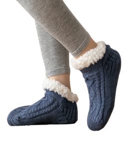 Winter Knitted Plush Floor Socks Home Warm Non-slip Carpet Socks Women 15 21280c74 8bf1 48cc 877d 2bb2a16b6fb2