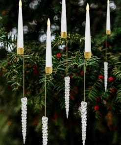 Candle LED Indoor Holiday Christmas Tree Ornaments 17 2395f425 c9c6 4d7c 9b4d f2a7474ac1ea