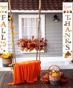 Thanksgiving Curtain Banner Background Decoration 17 25774549 0230 4c05 b1f4 7be60d4befdd