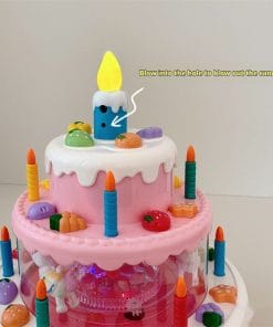 Toy Cake – Interactive Rotating Cake Toy with Lights & Music for Kids 12 270e8602 38cc 4e10 821b 72aedd87d49f fine