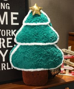 Plush Pillow Christmas Tree Decorative Gift Doll 20 2e6c28bb da2d 438d be60 63d81042cf59 2