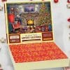 New 24 Boxes Christmas Advent Calendar Puzzle 1 31d6cfee ab47 4d44 923c 2cbb2245abf4 fine