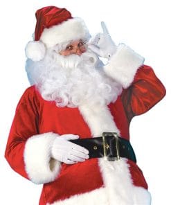 Plus Size Santa Claus Costume For Adults Men Women Christmas Carnival Cosplay Red Plus Size Suit Fancy Costumes 11 3214754915700