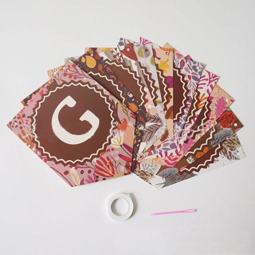 Thanksgiving Day Flag - Image 6