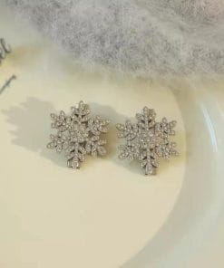 Cyrstal Snowflake Pearl Hair Clip Winter Girls Small Sweet Bobby Pins Women Fashion Retro Flower Hairside Headwear Accessories Hair Jewelry 12 348ced4b 0482 4f90 8865 6b80c9bb9e23