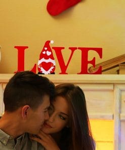 Best Valentine’s Day Decorations – Romantic Wooden Love Letter Craft 19 3543e04e 3471 450d b59b 996a097c1283