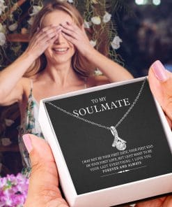 Valentine's Day Pendant Classic All-match Mother's Day Gift Necklace Women 20 373923ab b880 4782 a4c2 de575eb66cbb