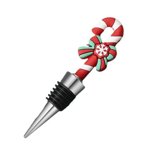 Party Gathering Christmas Tree Sealed Wine Stopper - Image 7