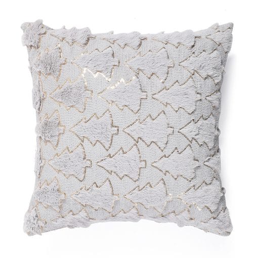 Holiday Ornament Pillow Bedroom Bedside Plush Pillowcase - Image 10