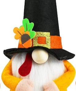 Thanksgiving Plush Decorative Doll 16 3bda0077 215c 4e77 9b42 a60685312090