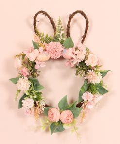 Shop Easter Wreath | Beautiful Front Door Decorations