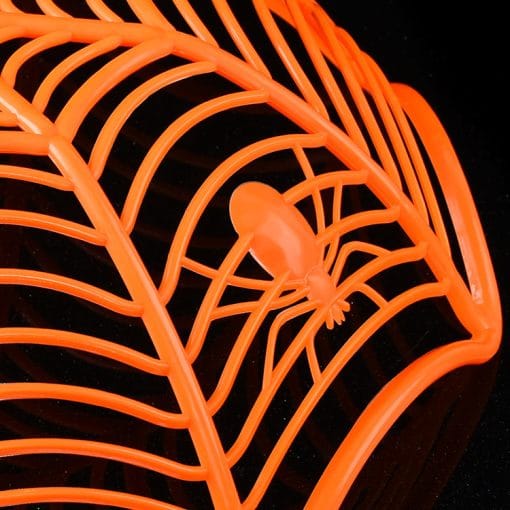 Halloween Decoration Spider Fruit Plate Ornaments Kitchen Gadgets Home Decor - Image 5