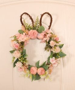Shop Easter Wreath | Beautiful Front Door Decorations 13 43e4d2b8 ed73 462b b701 0979ae7357d2