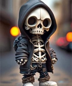 Halloween Cool Skeleton Figurines Halloween Skeleton Doll Resin Ornament Home Decor 11 443ed469 57d9 4d73 8092 be3fa242f66f