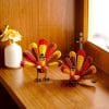 Thanksgiving Turkey Candlestick Alloy 2 4515aae4 d370 47c2 b10f 7f30afd6c2ce