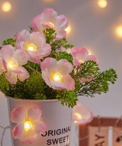 Led Simulation Phalaenopsis Lamp Outdoor Waterproof Courtyard Home Decor 10 4b9727a0 179e 464a ba57 e76e22f0951d