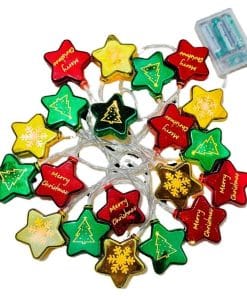 Christmas Party Decorations Scene Layout Atmosphere Lighting Chain 18 500195a8 921d 45de aeab 1e2936929735 trans