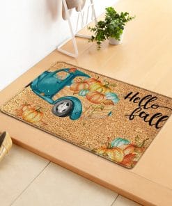 Thanksgiving Day Fall Autumn Pumpkin Doormat Thanksgiving 16 5018544e 9cc9 43cf 8028 e2b8b3d5a2ae