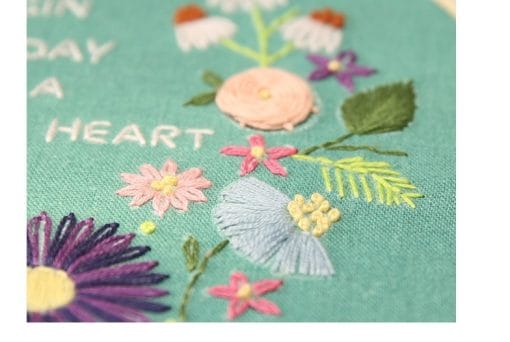 DIY Embroidery Practice Kits - Image 8