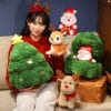 Christmas Eve Merry Christmas Tree Doll Plush Toys 1 515efa30 65c9 4413 b618 aba05cedde2d