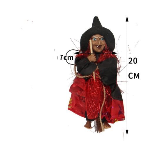 Party Garden Holiday Lawn Patio Decor Hanging Horror Halloween - Image 2