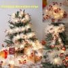 Christmas Ribbon Strip Light Band Atmosphere String 1 52c4dce4 db6b 48e6 ac35 4b4ee8d0d35c trans