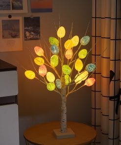Easter Decoration 60cm Birch Tree Home Easter Egg LED Light Gift Spring Party Tabletop Ornaments Light Easter Party Kids Gifts 18 53115d6c 4cf2 49d1 a0a2 bc83f399fcb1