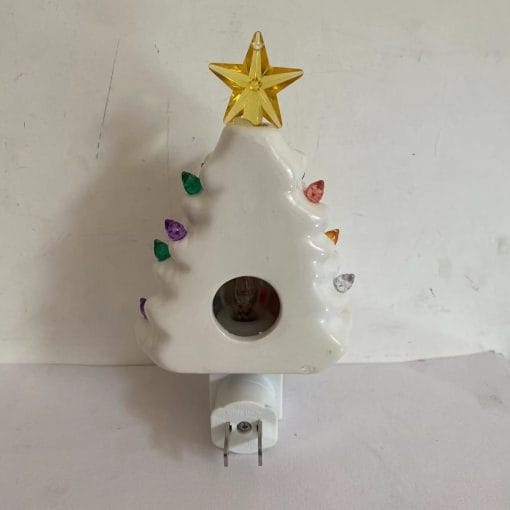 Night Lamp For Christmas Tree Cross-border Bedside Lamp - Image 7