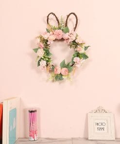 Shop Easter Wreath | Beautiful Front Door Decorations 12 55463ece 9a7b 4280 b8e7 585a75eea652