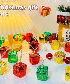 Christmas Party Decorations Scene Layout Atmosphere Lighting Chain 16 55e73ea8 6eaa 48b0 86d5 d89f91cc9dbe trans