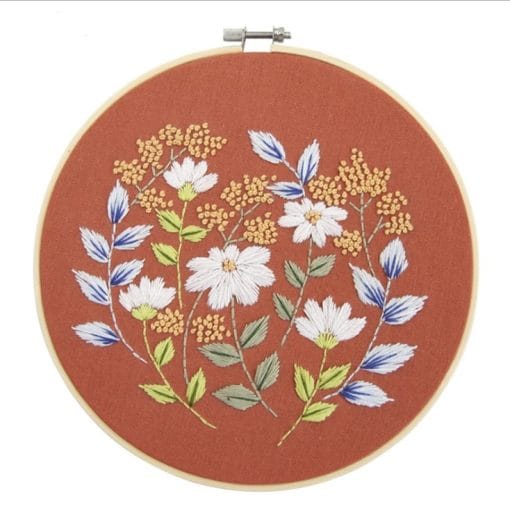 DIY Embroidery Practice Kits - Image 9