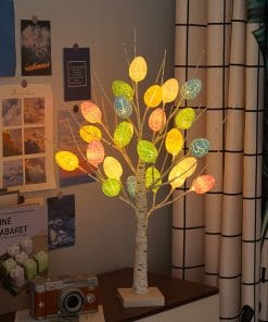 Easter Decoration 60cm Birch Tree Home Easter Egg LED Light Gift Spring Party Tabletop Ornaments Light Easter Party Kids Gifts 15 56795f2c 1ade 488c ae22 994ef10727ce